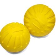 Starmark Fantastic DuraFoam Ball топка – играчка за куче размер М /6,35см. диаметър/